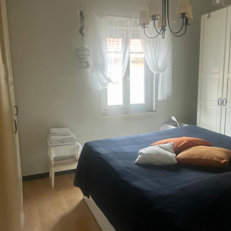 il Vecchio Mulino - Appartamento con 1 Camera da Letto - 32