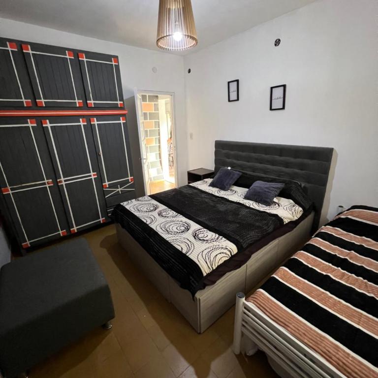 La casita the Aye - Two-Bedroom House - 23