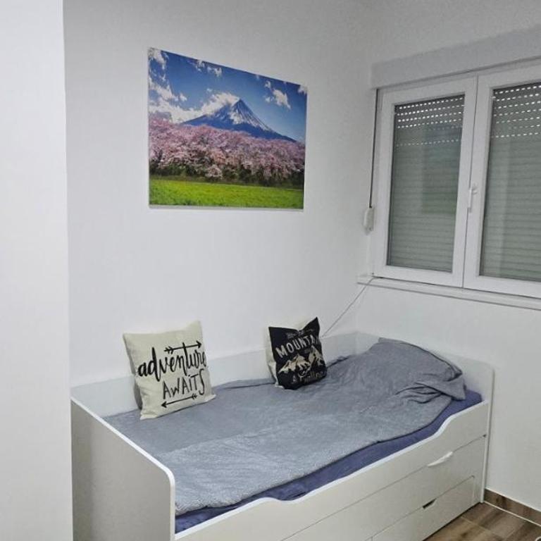 Apartman Divcibare Bela NS 56m2 Lux - Apartman sa 1 Spavaćom Sobom - 52
