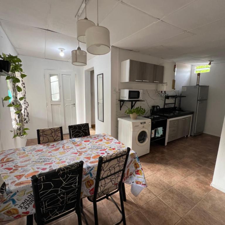 La casita the Aye - Two-Bedroom House - 18