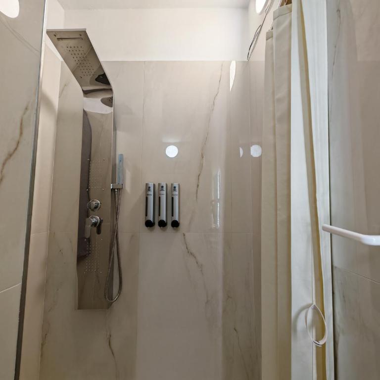 Orienty Home Pentacoro - Double Room with Private Bathroom - 10