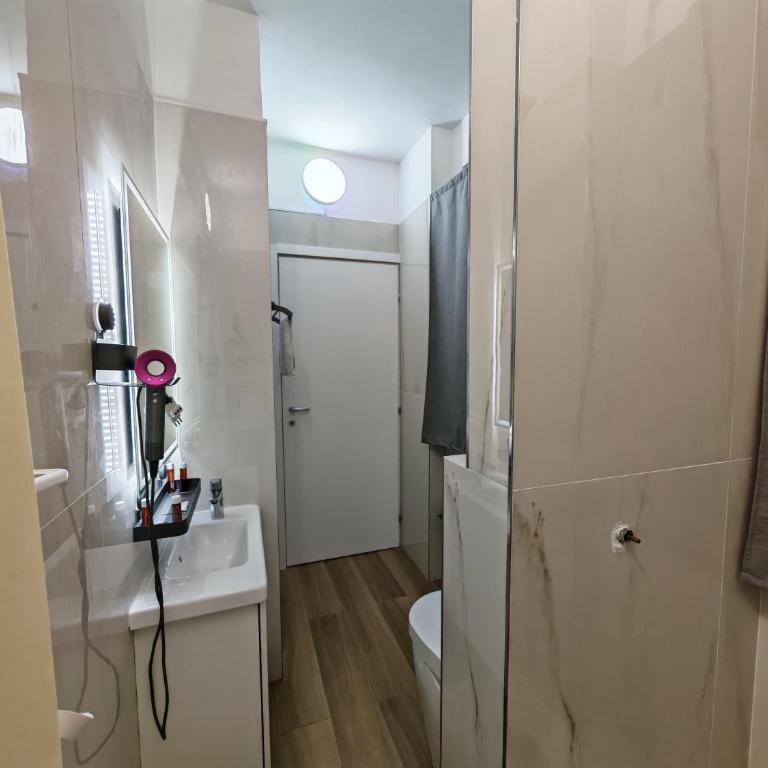 Orienty Home Pentacoro - Double Room with Private Bathroom - 2