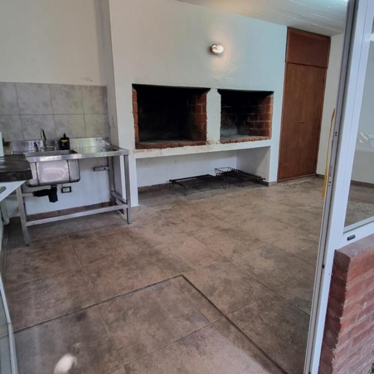 Tangerina Apart Hotel - Villa Gesell - Deluxe One-Bedroom Apartment - 23