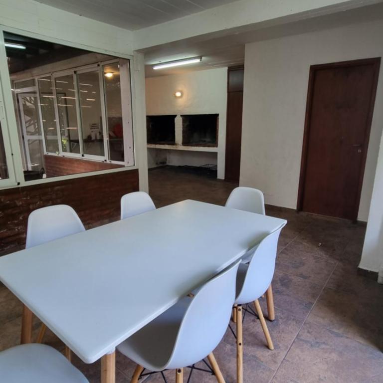 Tangerina Apart Hotel - Villa Gesell - Deluxe One-Bedroom Apartment - 24