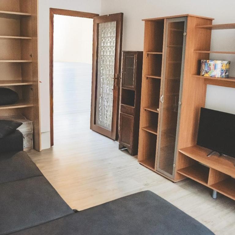 La Casa Del Conte - Appartamento con 2 Camere da Letto - 2