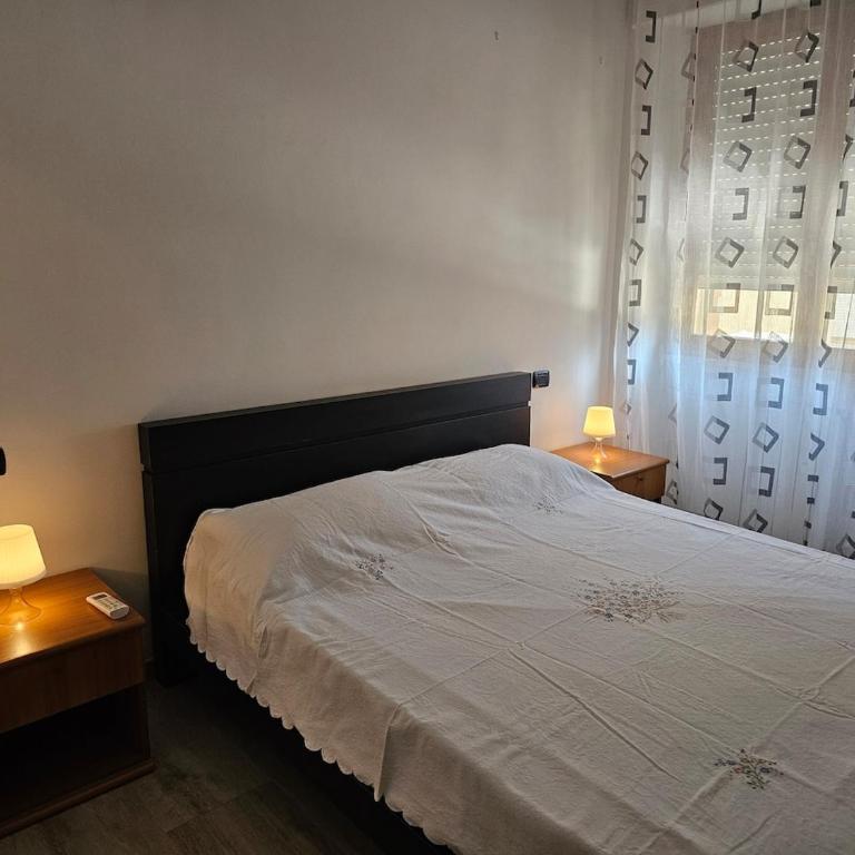La Casa Del Conte - Appartamento con 2 Camere da Letto - 8
