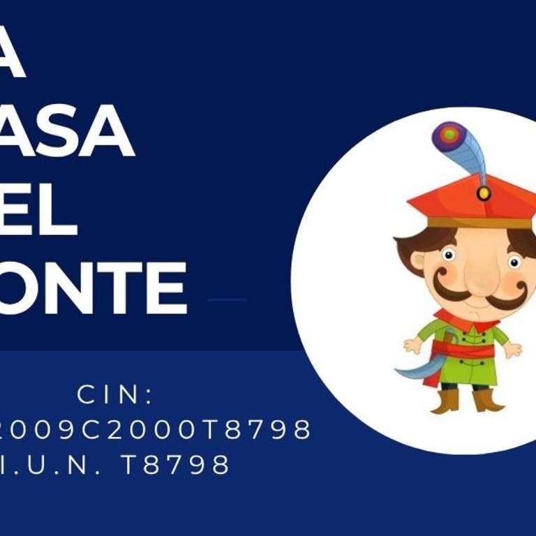 La Casa Del Conte - Appartamento con 2 Camere da Letto - 12
