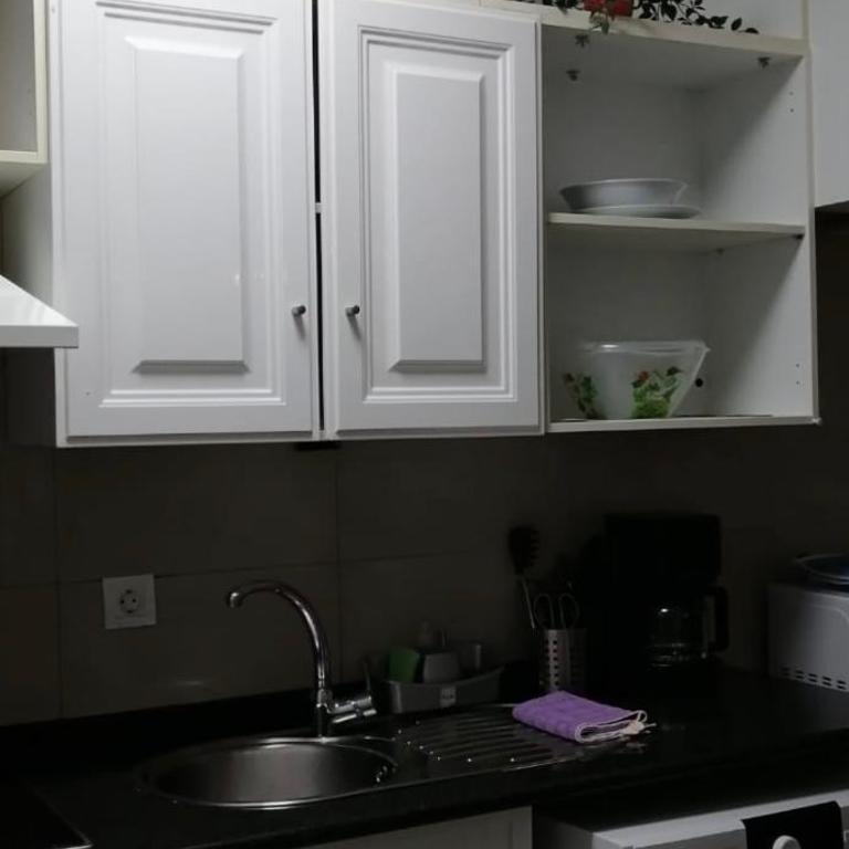 Puerto Apartament Fuerteventura - Apartamento de 2 dormitorios - 10