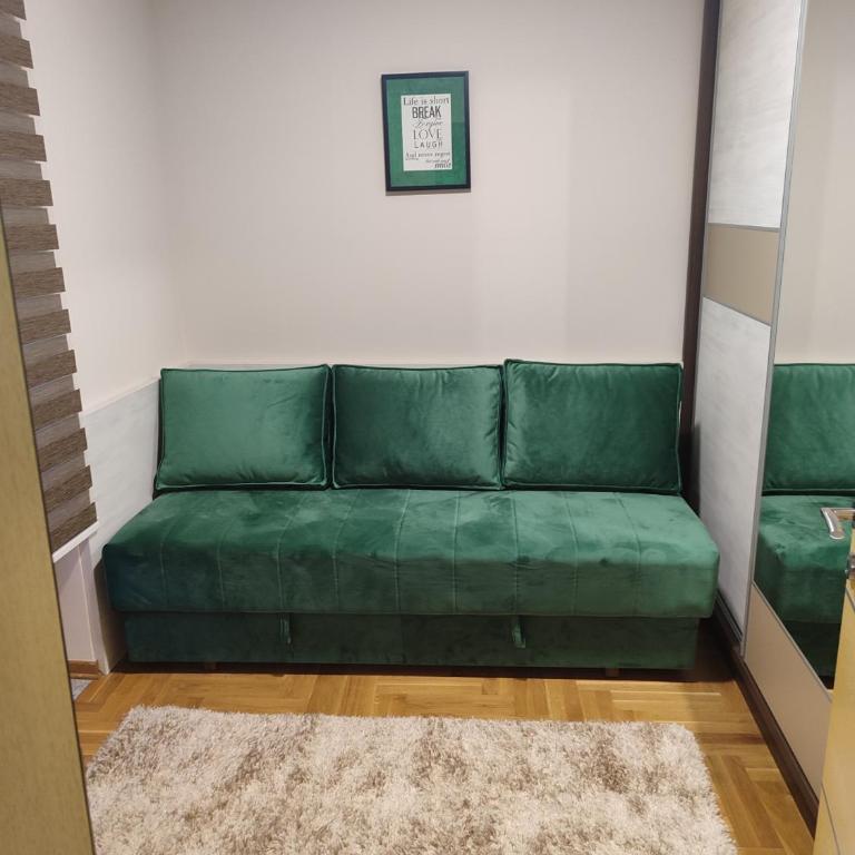 Apartman Stefan Vrnjacka Banja-centar,besplatan parking,wi-fi - Apartman sa 1 Spavaćom Sobom - 29