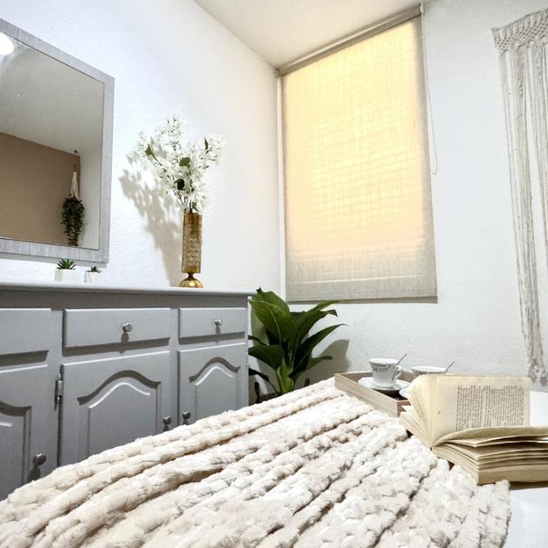 Oasis en Costa del Silencio by Deihu Experiences - Apartamento - 21