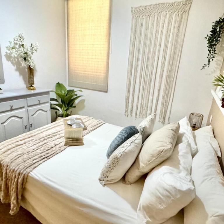 Oasis en Costa del Silencio by Deihu Experiences - Apartamento - 15