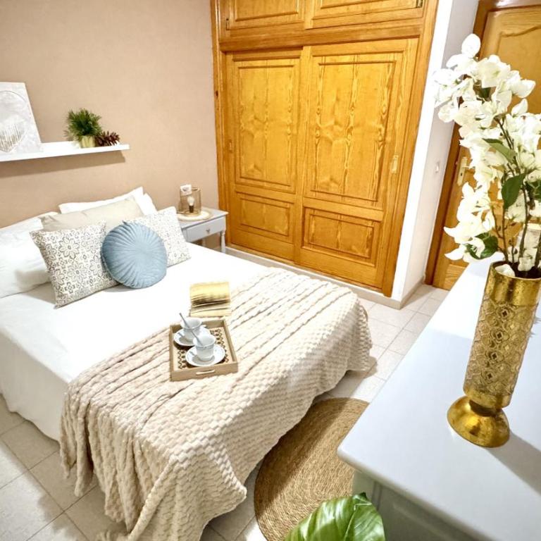 Oasis en Costa del Silencio by Deihu Experiences - Apartamento - 25
