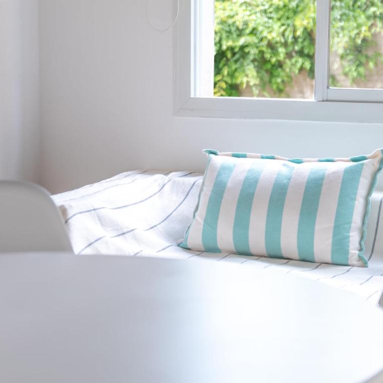Tangerina Apart Hotel - Villa Gesell - Deluxe One-Bedroom Apartment - 29