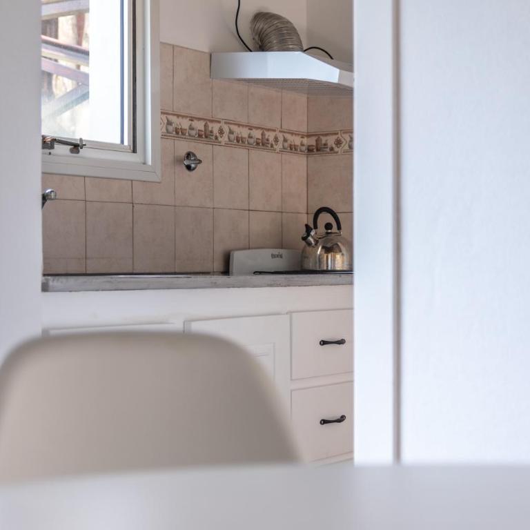 Tangerina Apart Hotel - Villa Gesell - Deluxe One-Bedroom Apartment - 27