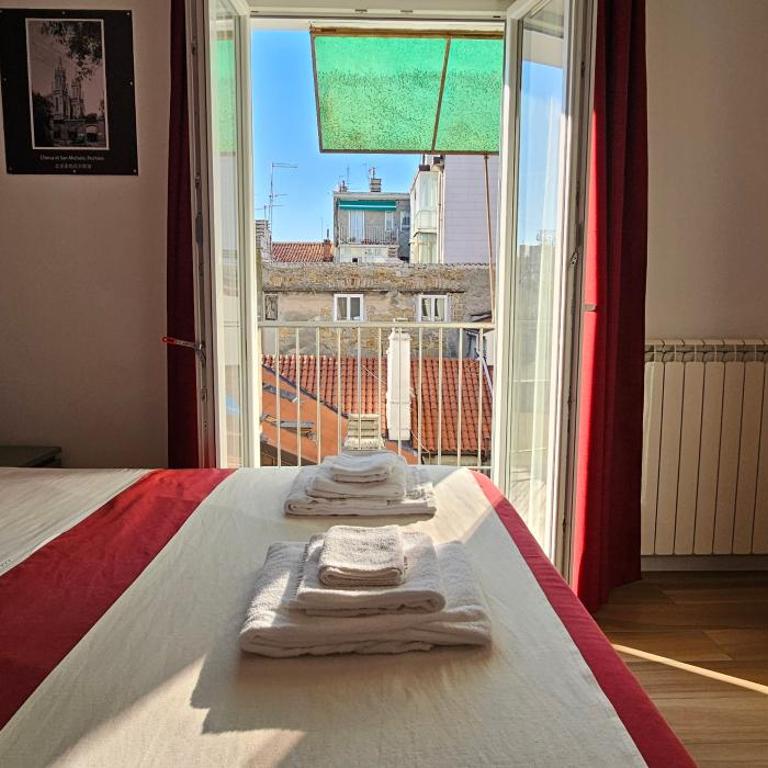 Orienty Home Pentacoro - Double Room with Private External Bathroom - 6