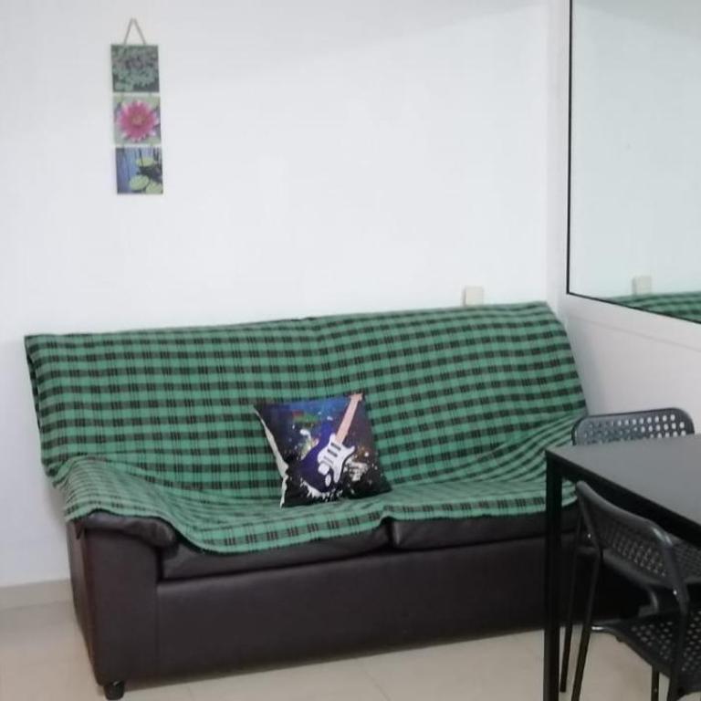 Puerto Apartament Fuerteventura - Apartamento de 2 dormitorios - 17