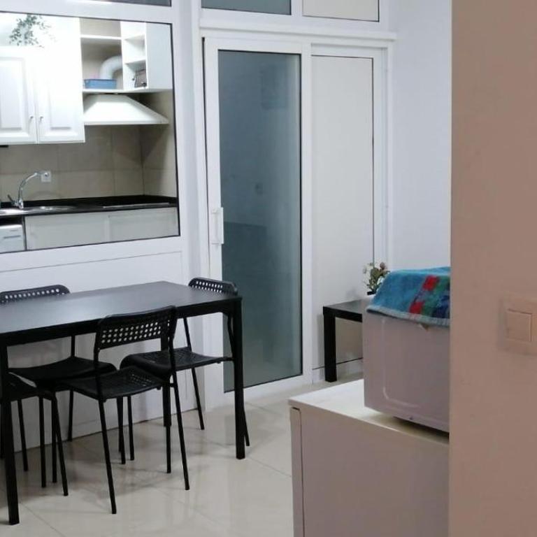 Puerto Apartament Fuerteventura - Apartamento de 2 dormitorios - 13