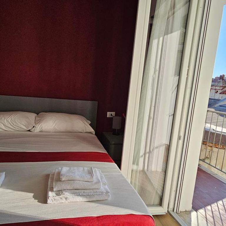 Orienty Home Pentacoro - Double Room with Private External Bathroom - 8