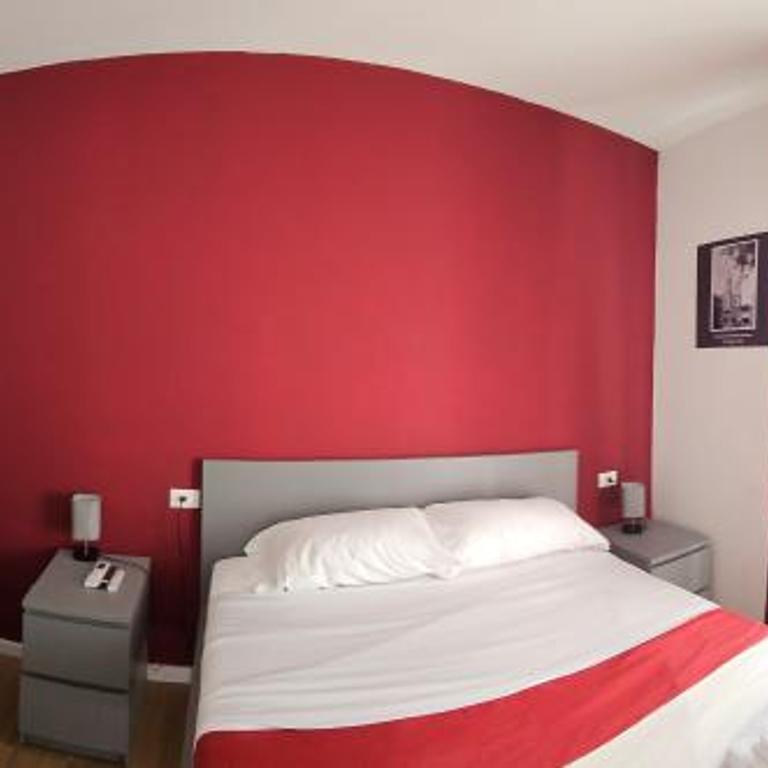 Orienty Home Pentacoro - Double Room with Private External Bathroom - 9