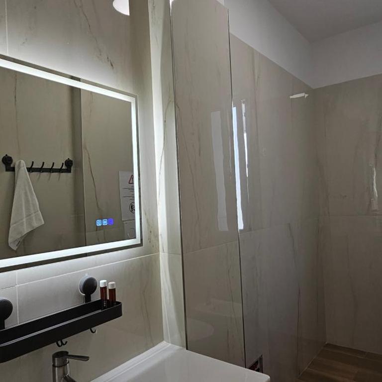 Orienty Home Pentacoro - Double Room with Private External Bathroom - 10