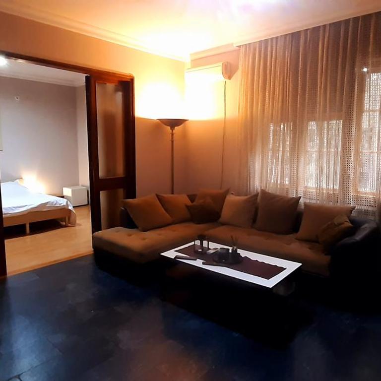 Apartman Savka - Two-Bedroom Apartment - 1
