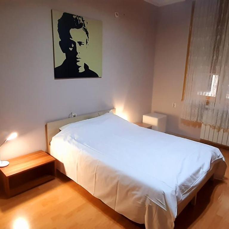 Apartman Savka - Two-Bedroom Apartment - 2