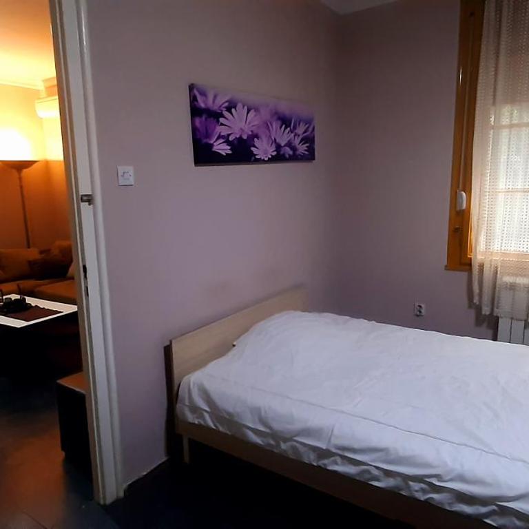 Apartman Savka - Two-Bedroom Apartment - 3