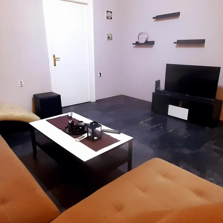 Apartman Savka - Two-Bedroom Apartment - 7