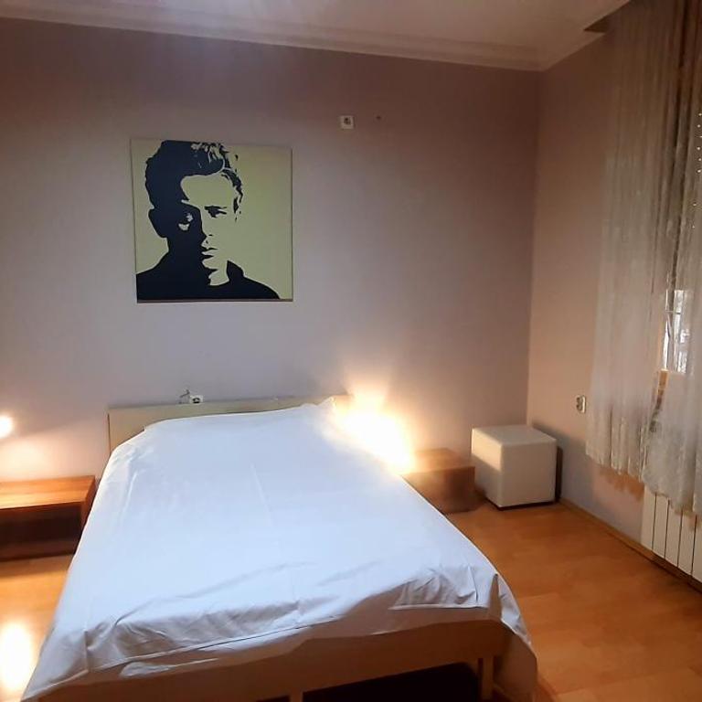 Apartman Savka - Two-Bedroom Apartment - 8