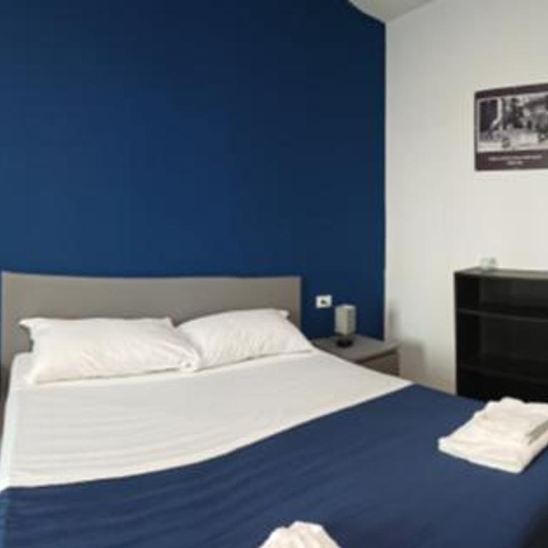 Orienty Home Pentacoro - Double Room with Private Bathroom - 12
