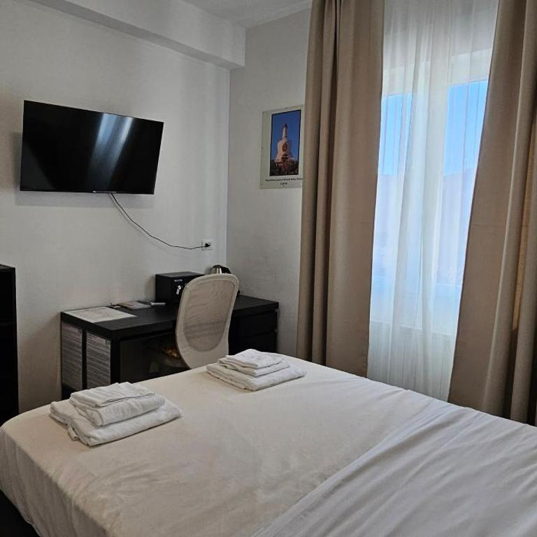 Orienty Home Pentacoro - Double Room with Private External Bathroom - 5