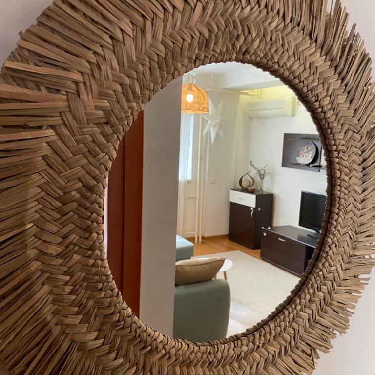 Belgrade Blue Oasis - Apartman sa 1 Spavaćom Sobom - 12