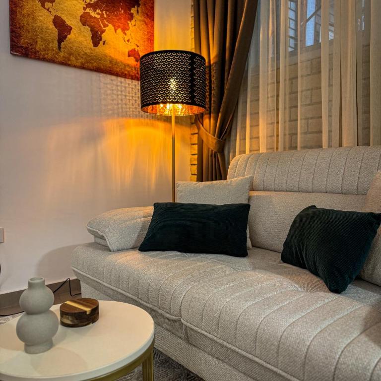 Maison Dositej No20 - Superior Apartment - 8