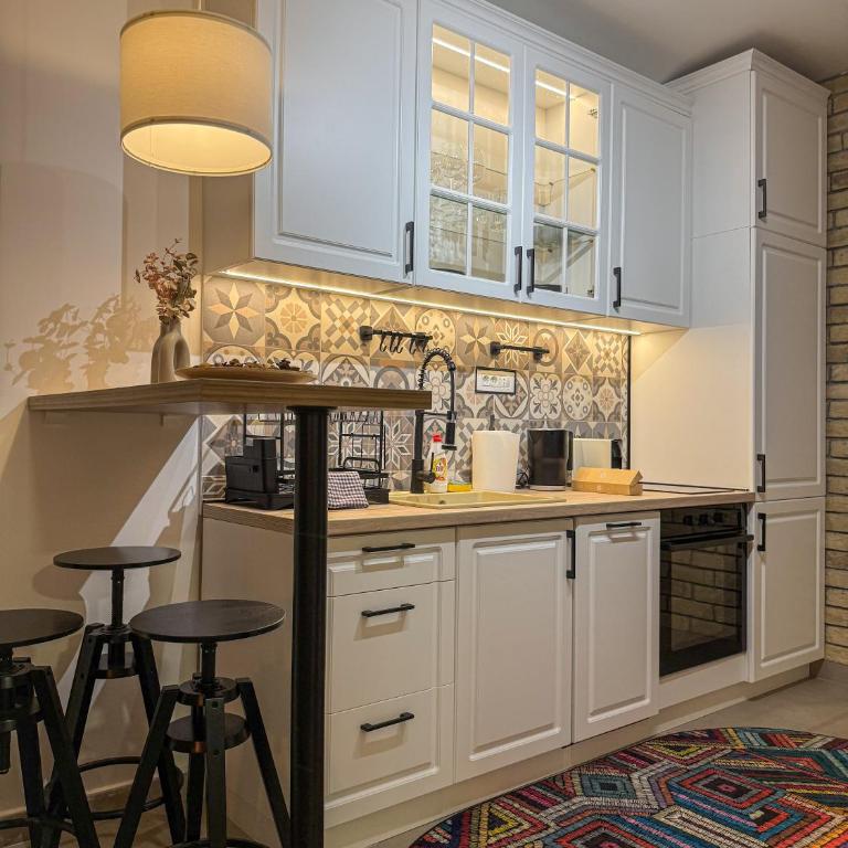 Maison Dositej No20 - Superior Apartment - 4