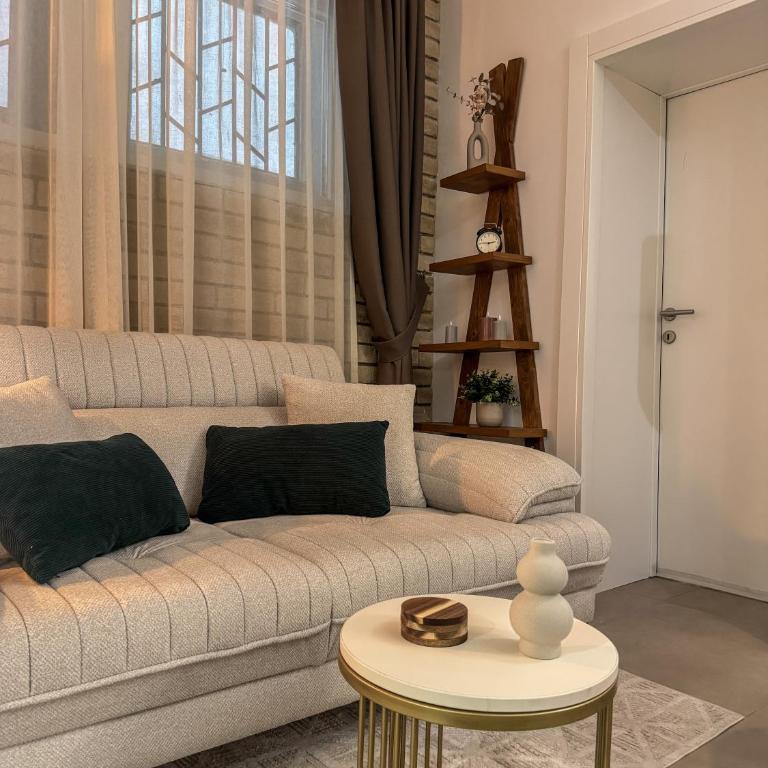 Maison Dositej No20 - Superior Apartment - 30