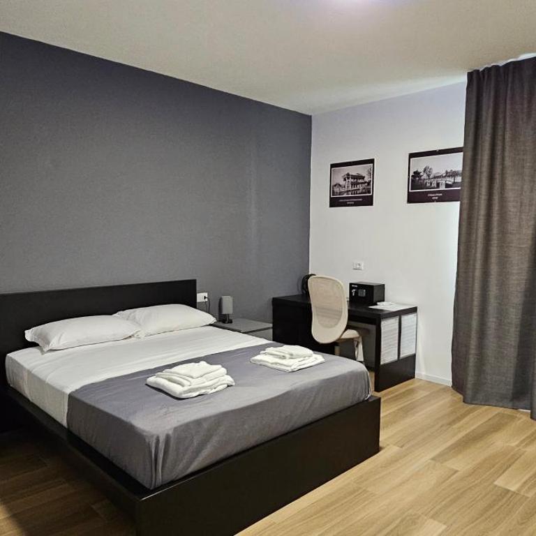 Orienty Home Pentacoro - Double Room with Private Bathroom - 1