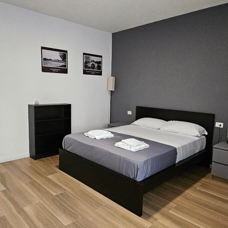 Orienty Home Pentacoro - Double Room with Private Bathroom - 2