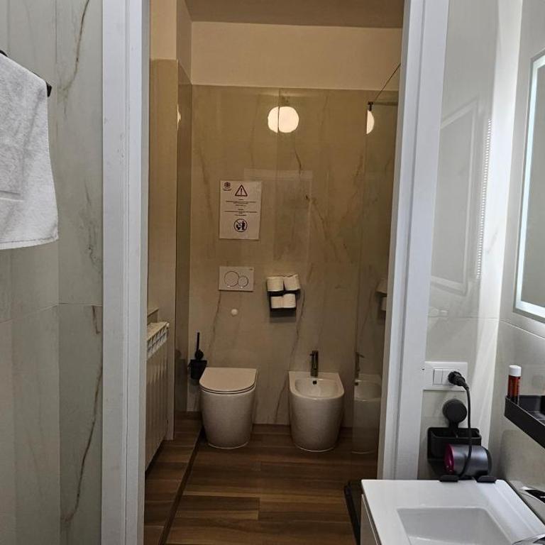 Orienty Home Pentacoro - Double Room with Private Bathroom - 6