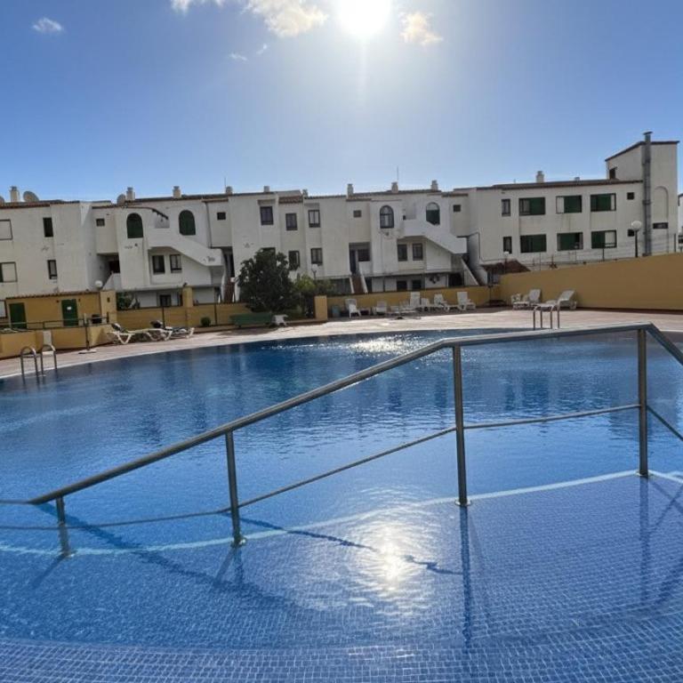 Oasis en Costa del Silencio by Deihu Experiences - Apartamento - 16