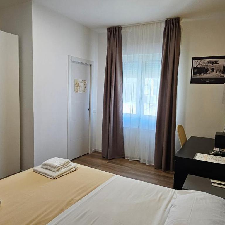 Orienty Home Pentacoro - Double Room with Private Bathroom - 2