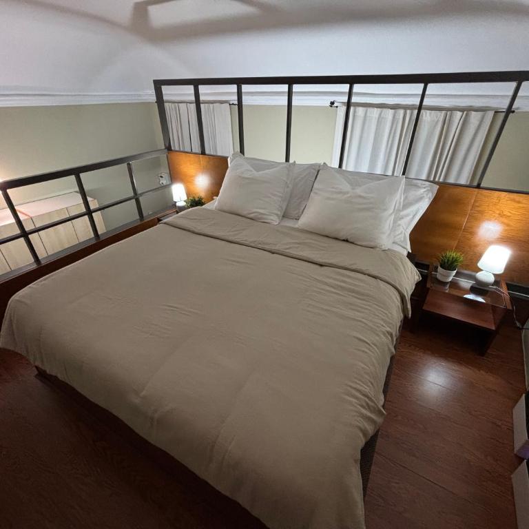 Loft011 An elegant retreat in the heart of Turin - Appartamento con 1 Camera da Letto - 3
