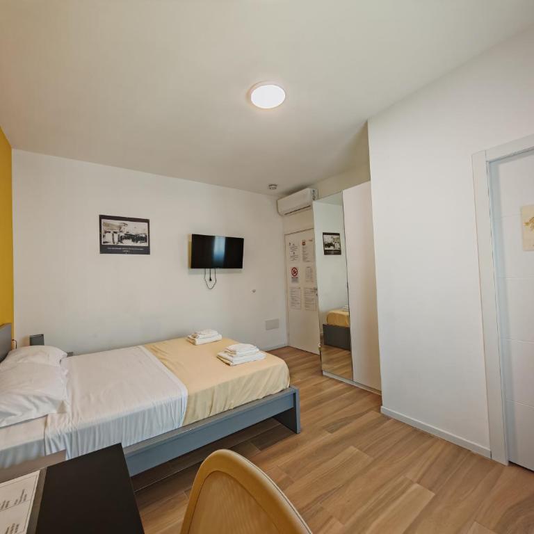 Orienty Home Pentacoro - Double Room with Private Bathroom - 3