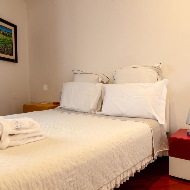 Ti racconto il mare - Appartamento con 1 Camera da Letto - 67
