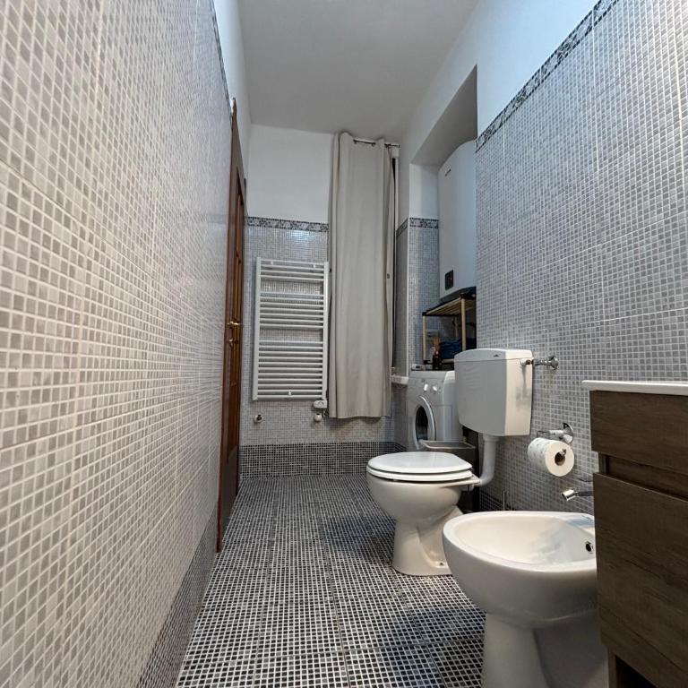 Loft011 An elegant retreat in the heart of Turin - Appartamento con 1 Camera da Letto - 8
