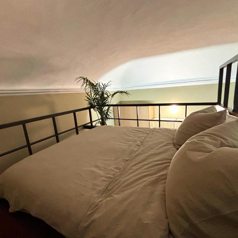 Loft011 An elegant retreat in the heart of Turin - Appartamento con 1 Camera da Letto - 7