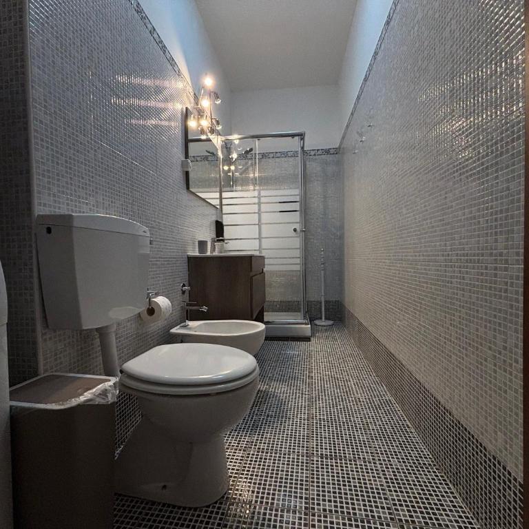 Loft011 An elegant retreat in the heart of Turin - Appartamento con 1 Camera da Letto - 10
