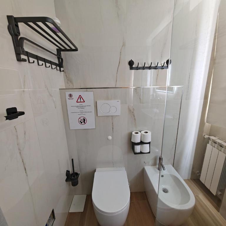 Orienty Home Pentacoro - Double Room with Private Bathroom - 7