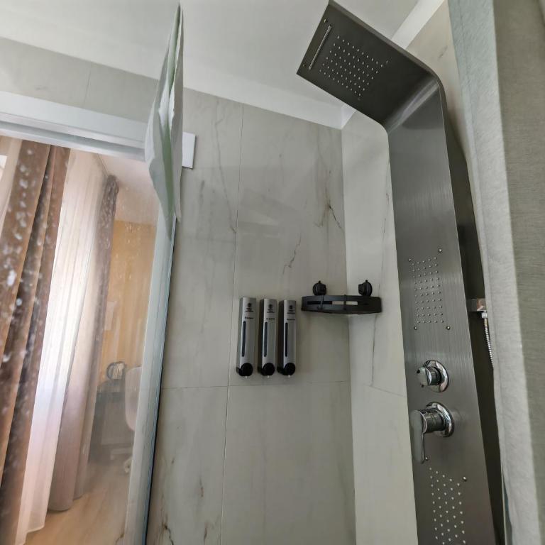 Orienty Home Pentacoro - Double Room with Private Bathroom - 8