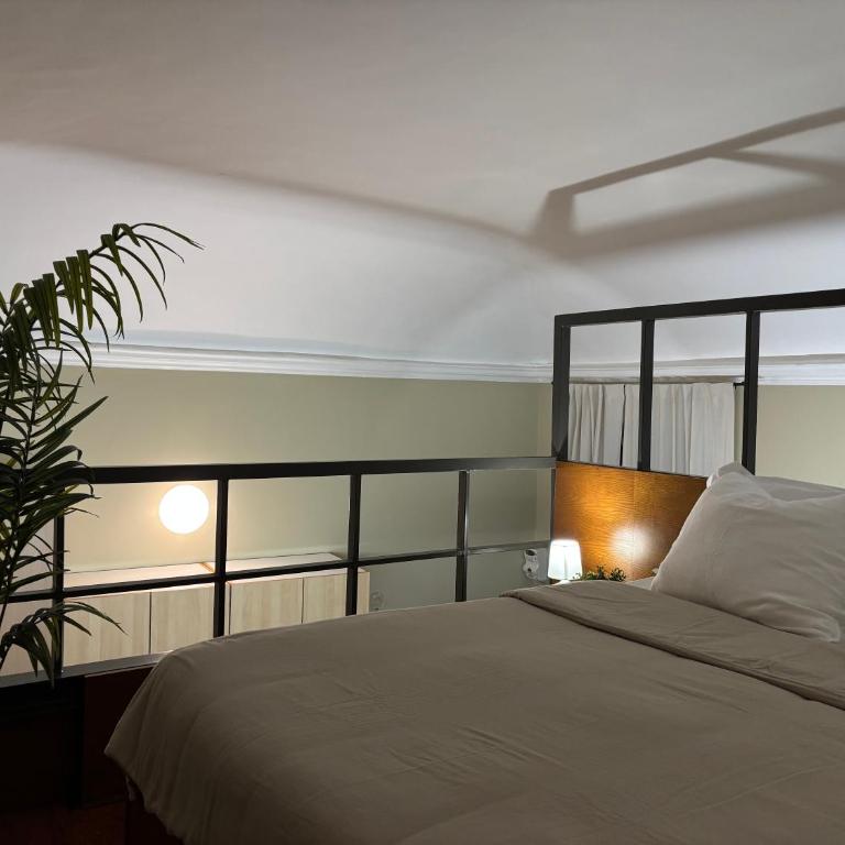 Loft011 An elegant retreat in the heart of Turin - Appartamento con 1 Camera da Letto - 15