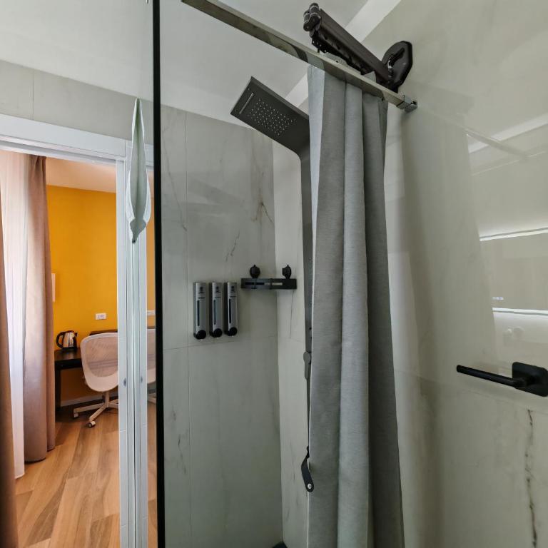 Orienty Home Pentacoro - Double Room with Private Bathroom - 9